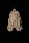 Mutedance Bat Top Collection MD-MD24SS60-LUO Nude PM119